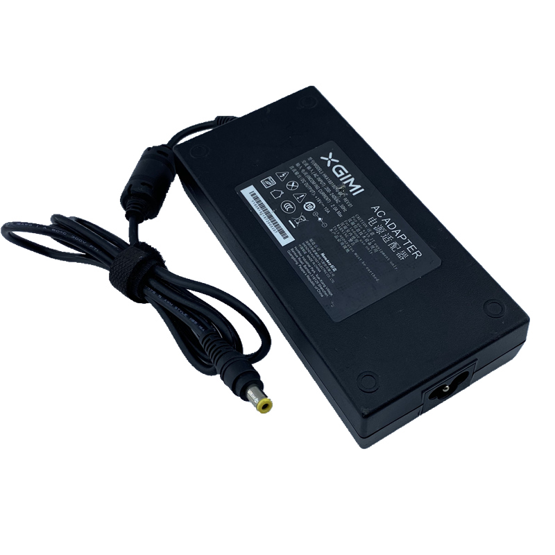 *Brand NEW*180W AC DC ADAPTER 18V 10A GIMI HKA18018010-6A POWER SUPPLY